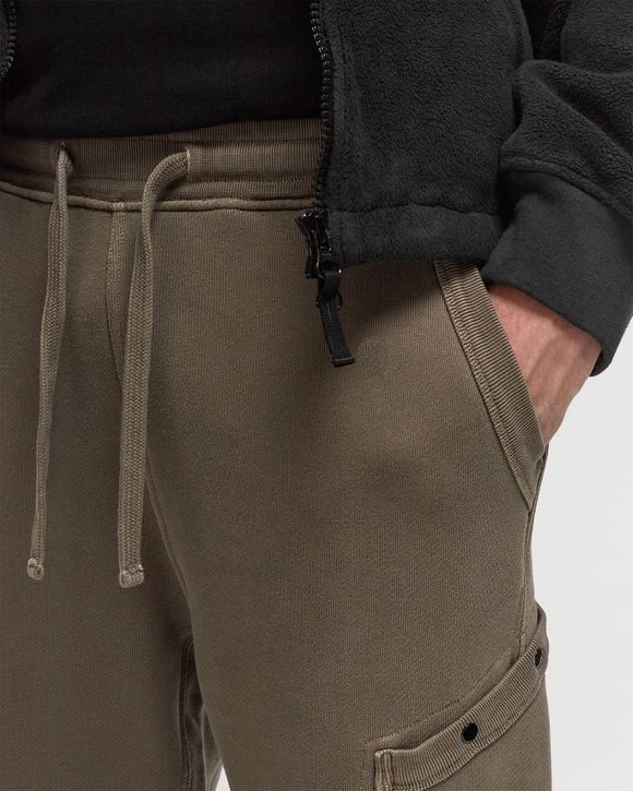 Cargo Sweatpants