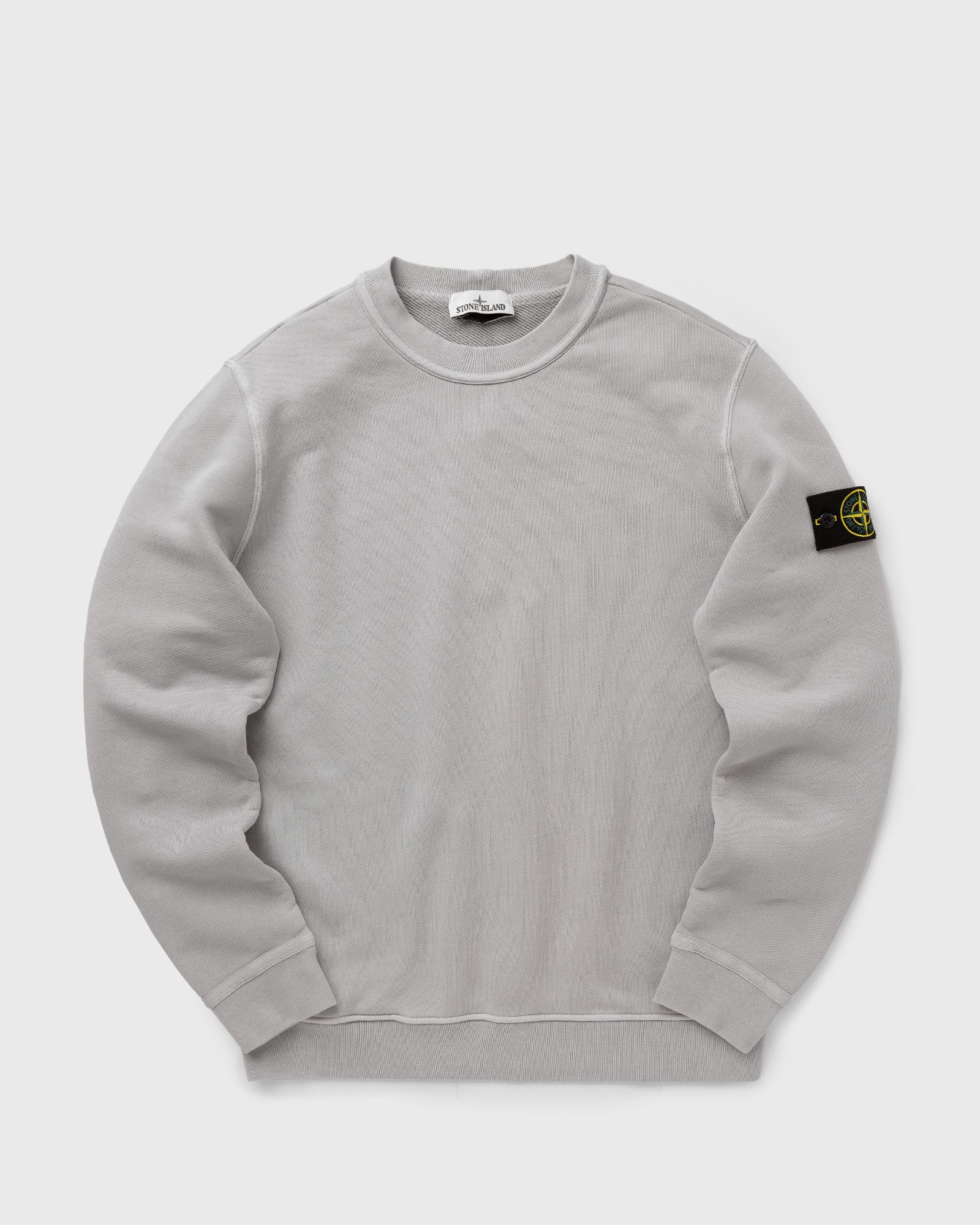 CREWNECK SWEATER