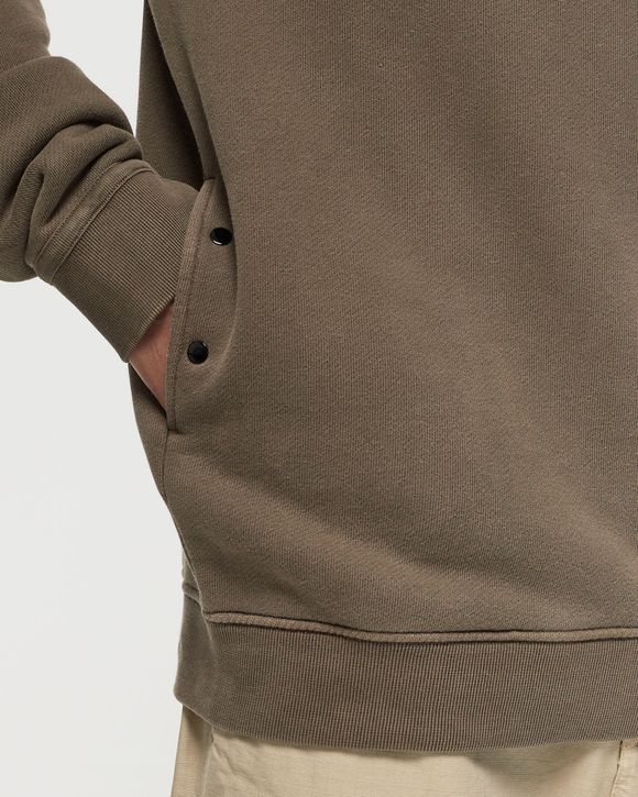 CREWNECK SWEATER