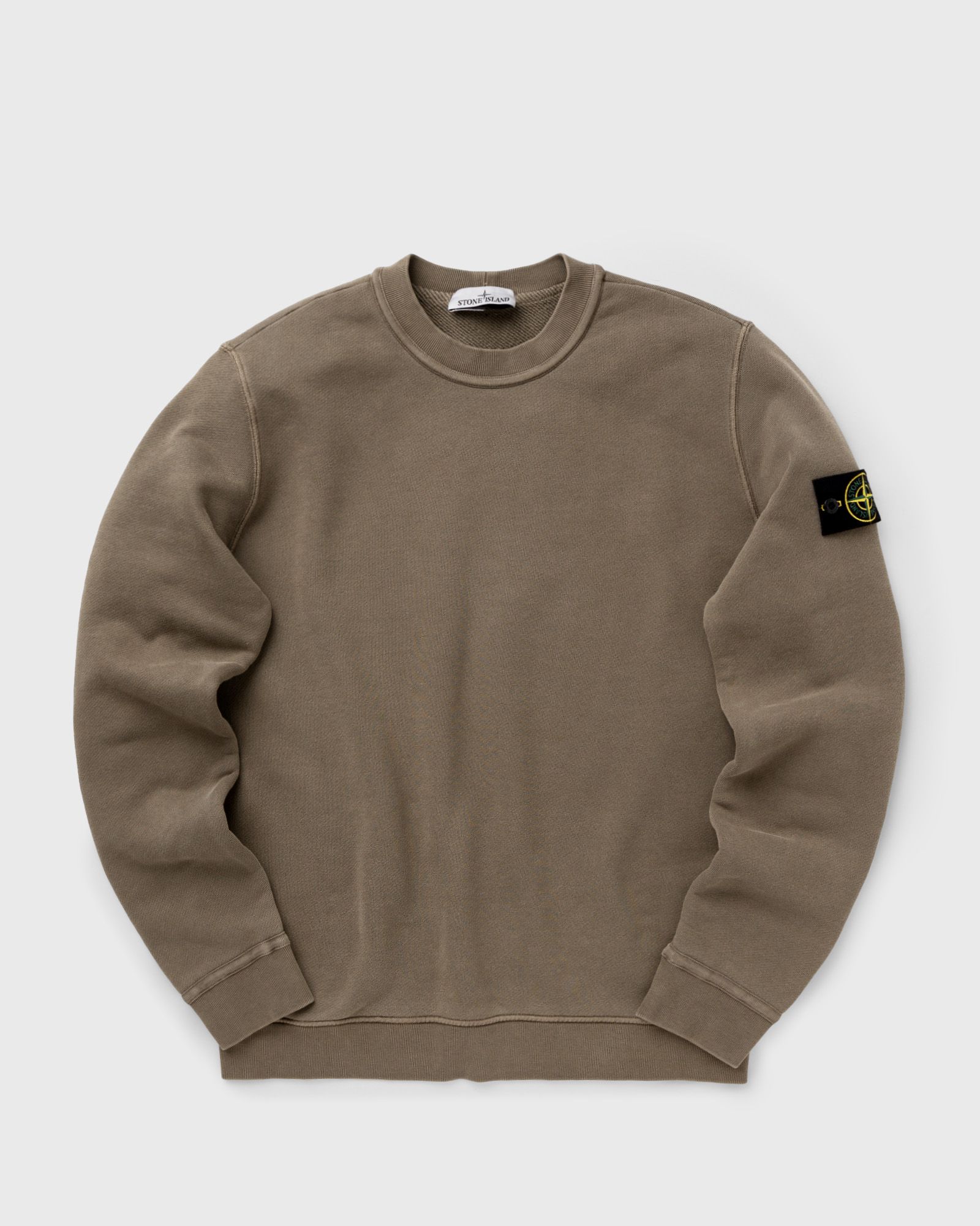 CREWNECK SWEATER