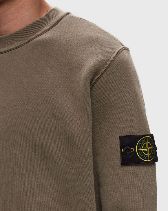 CREWNECK SWEATER