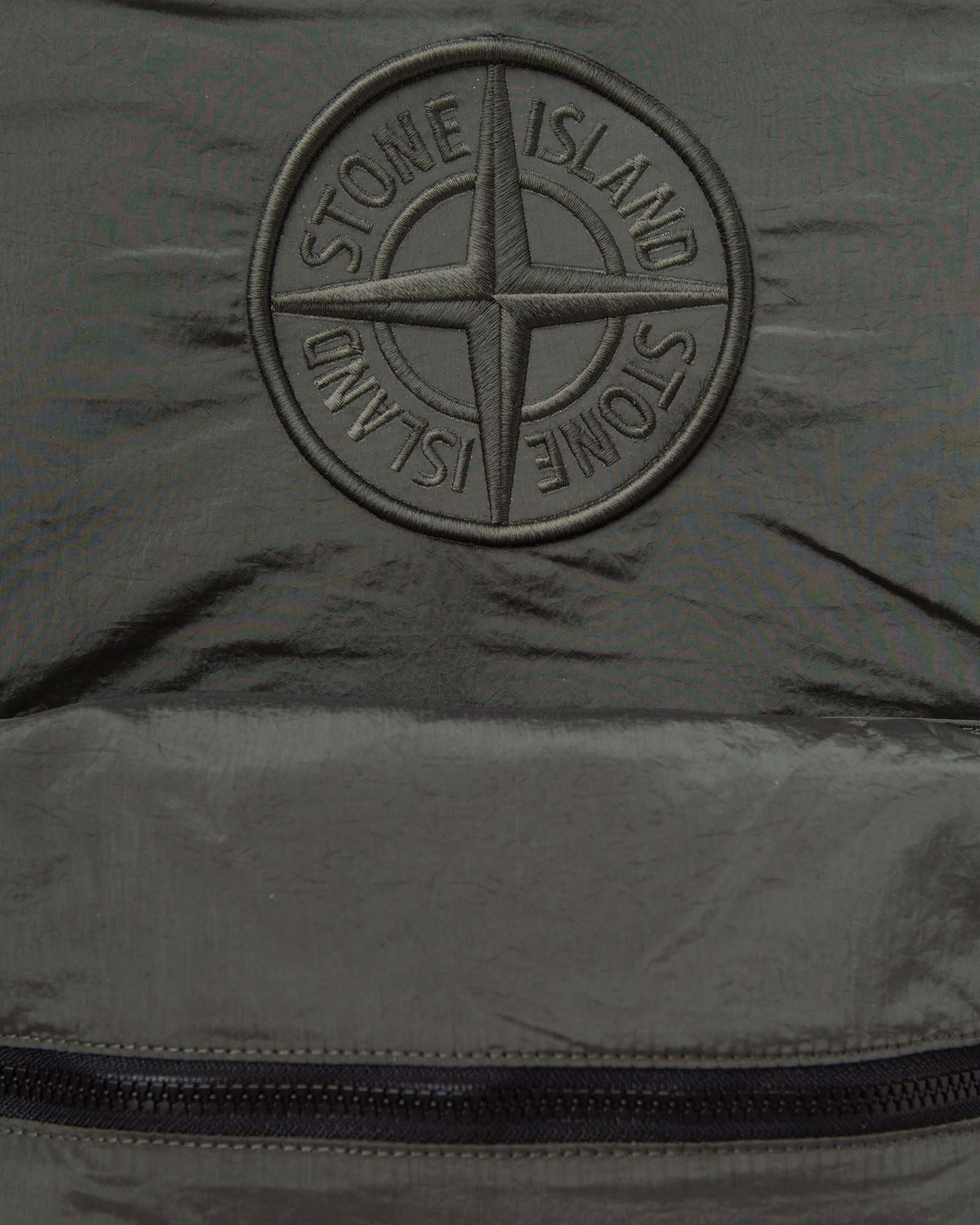 NYLON METAL IN ECONYL BACKPACK