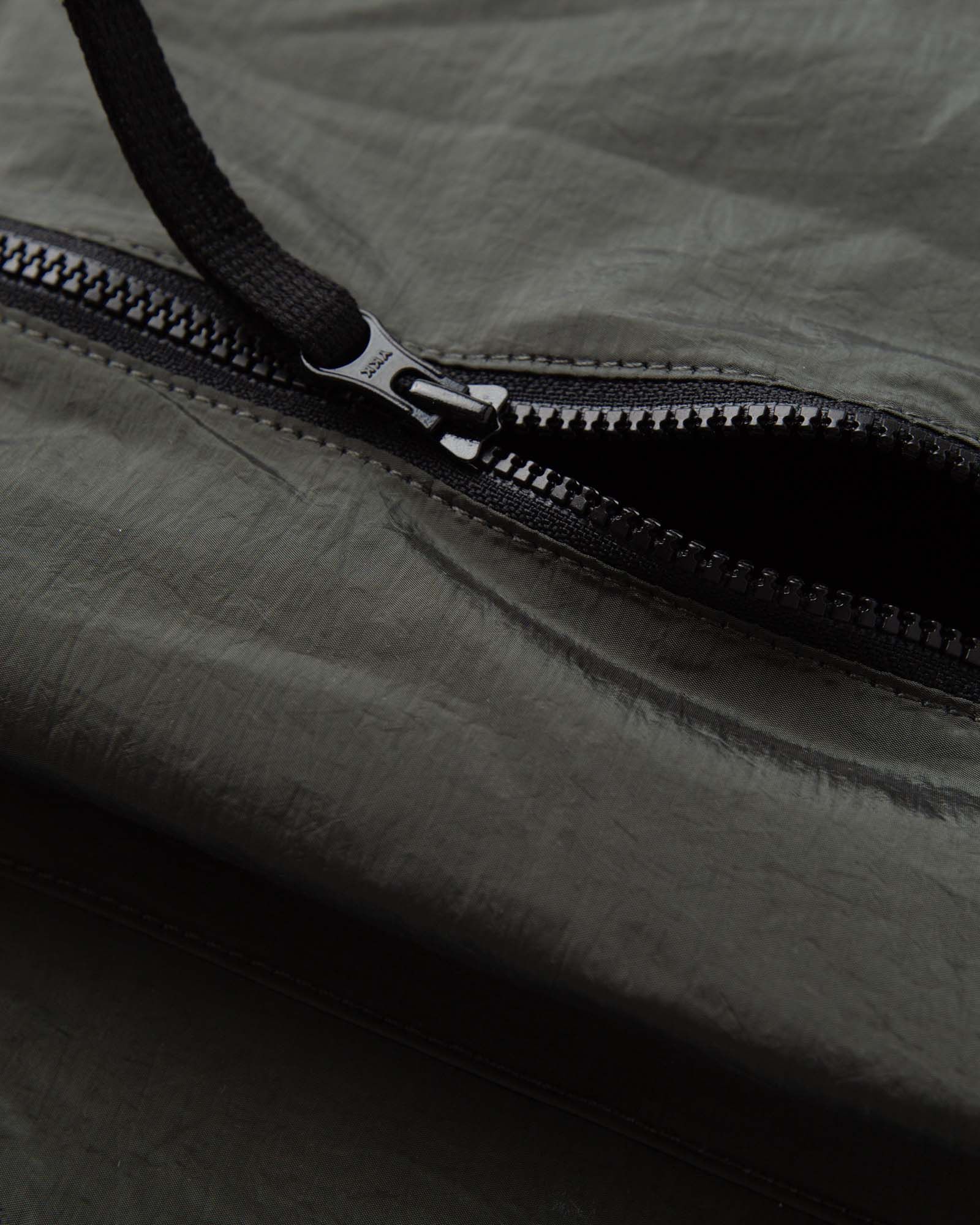 NYLON METAL IN ECONYL BACKPACK