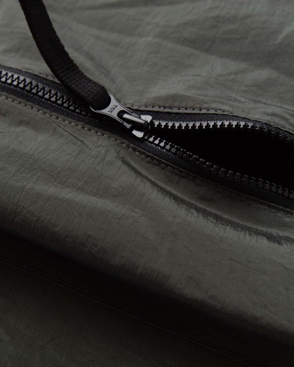 NYLON METAL IN ECONYL BACKPACK