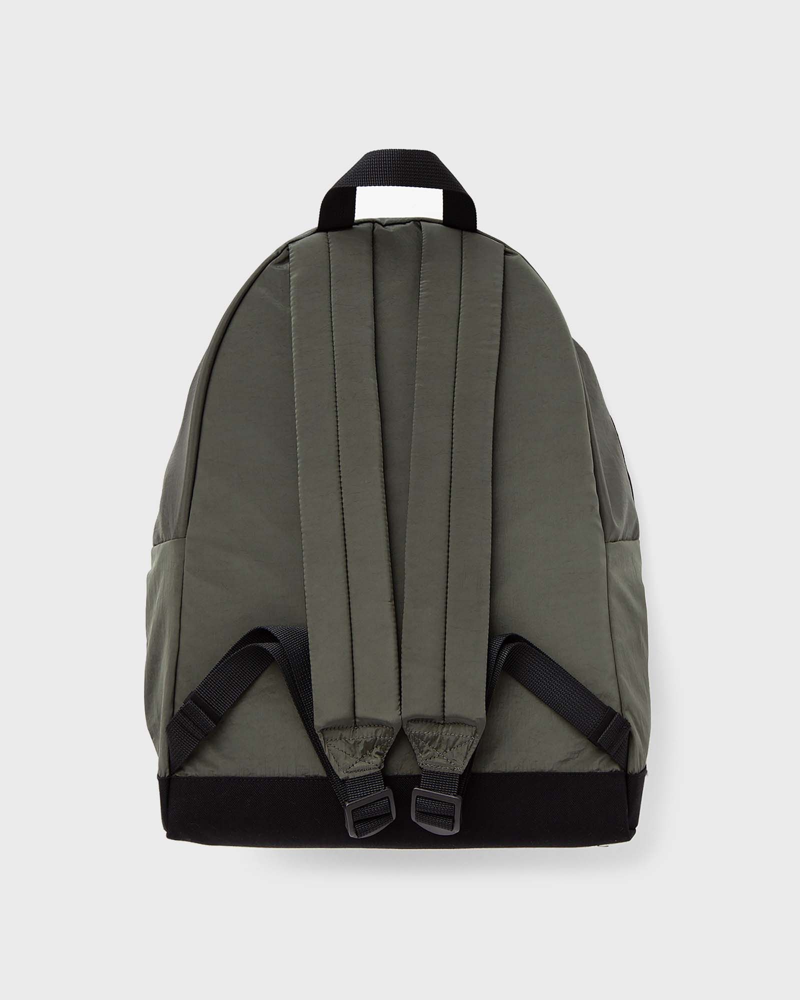 NYLON METAL IN ECONYL BACKPACK