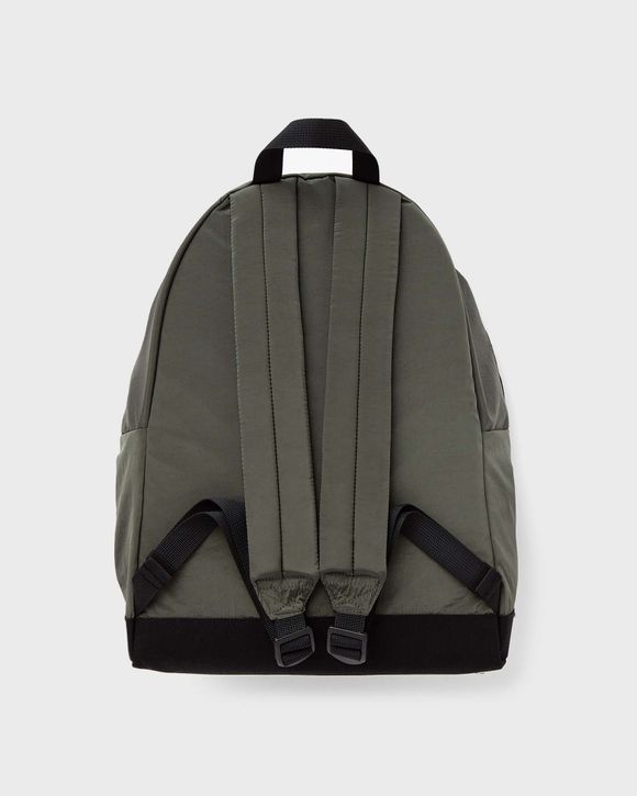 NYLON METAL IN ECONYL BACKPACK