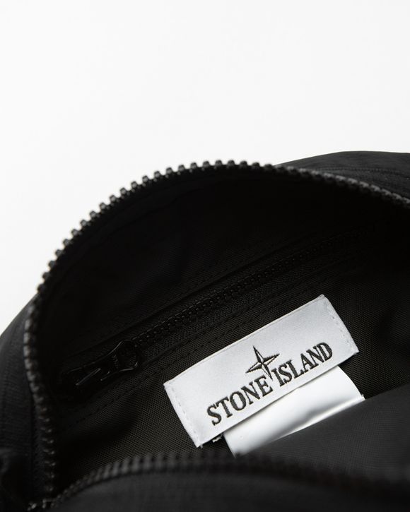 Stone Island BORSE Black | BSTN Store