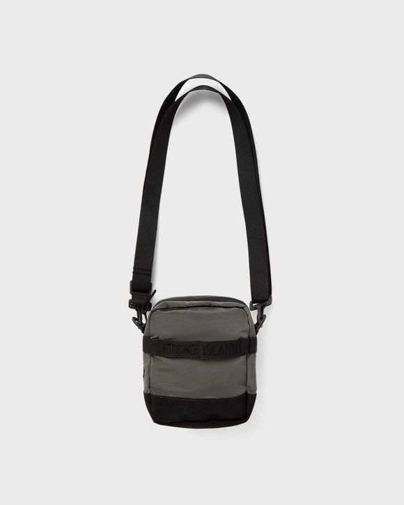 Stone Island BUMBAG Grey | BSTN Store