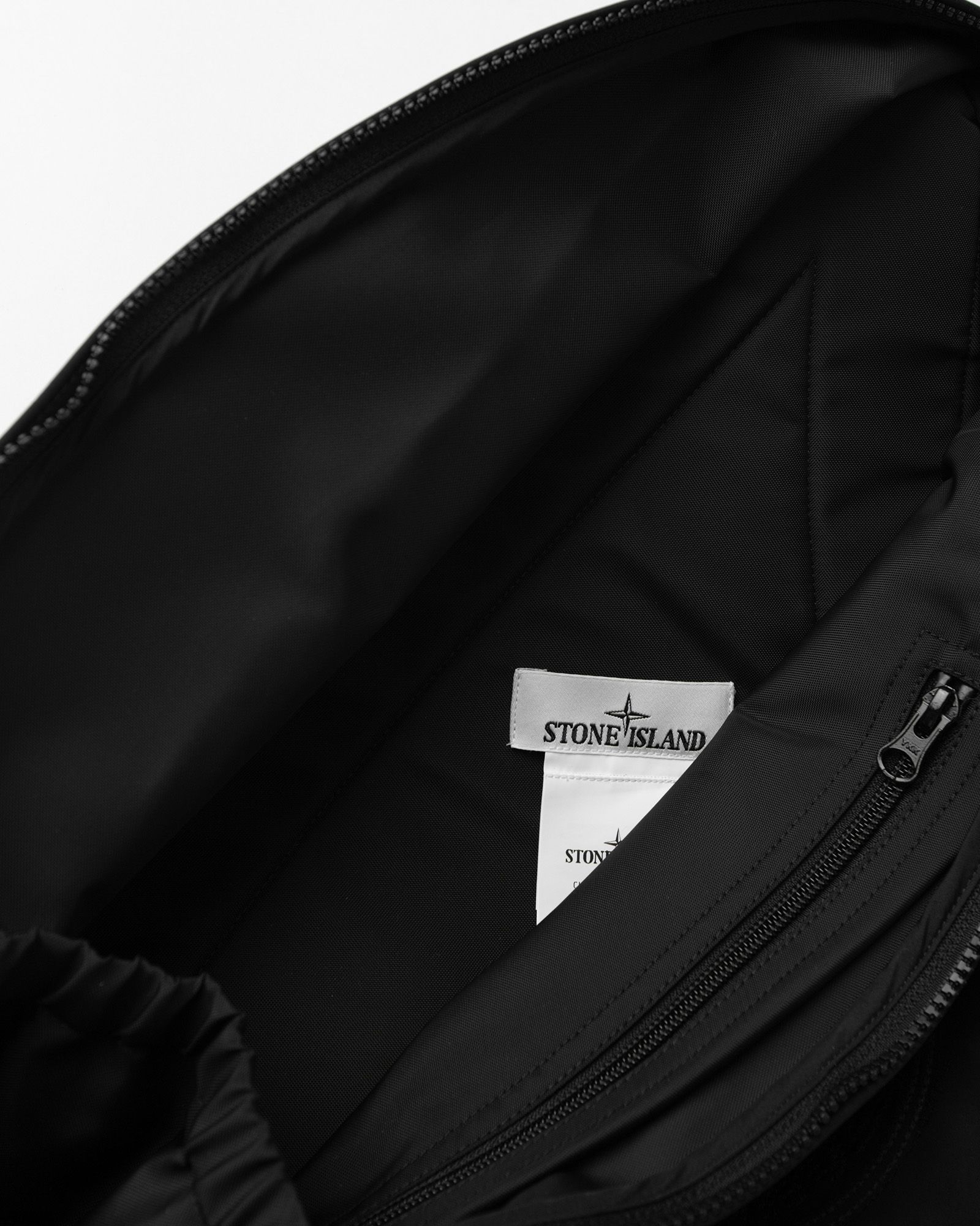 ONE-SHOULDER BACKPACK