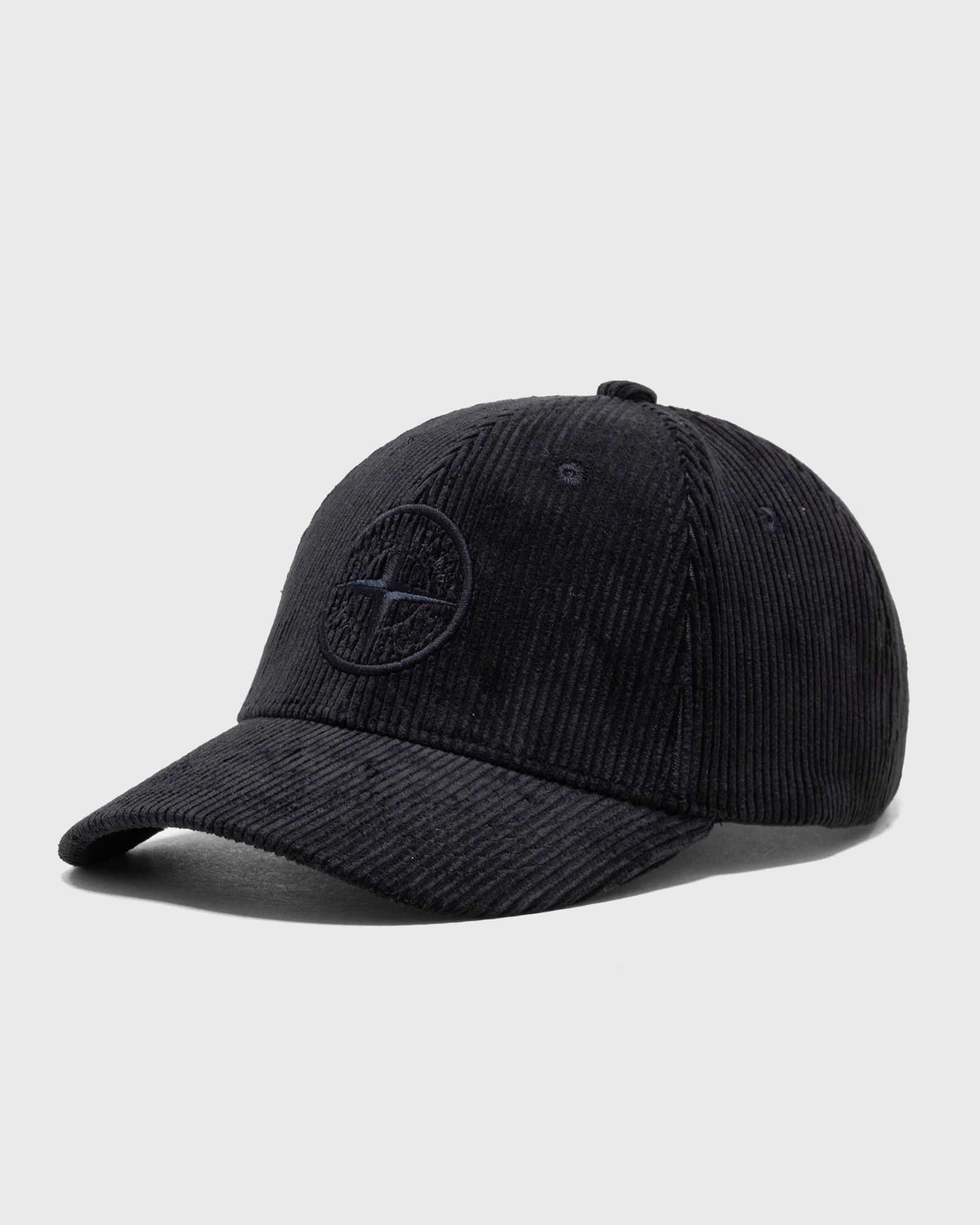 CORDUROY 6-PANEL CAP
