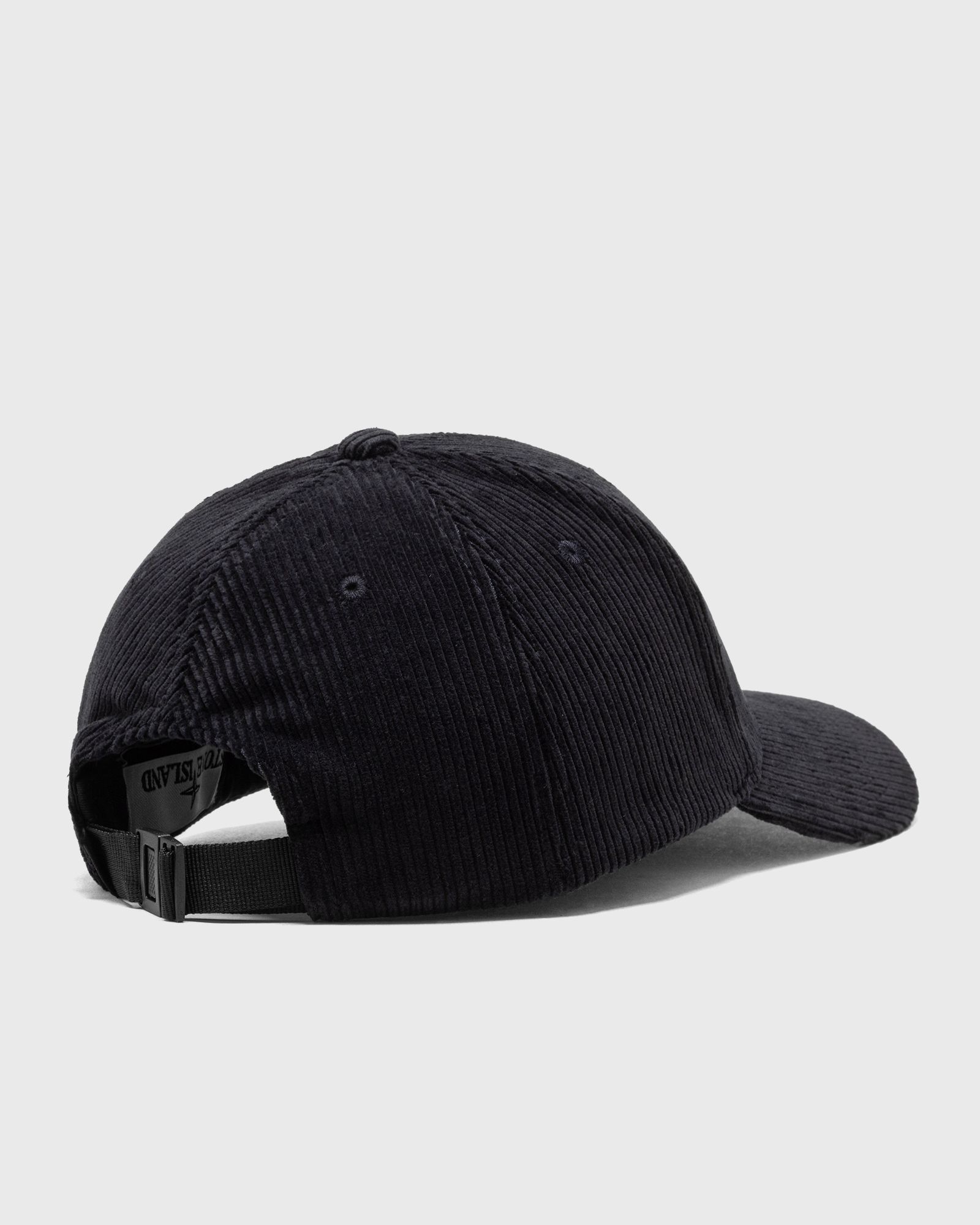 CORDUROY 6-PANEL CAP