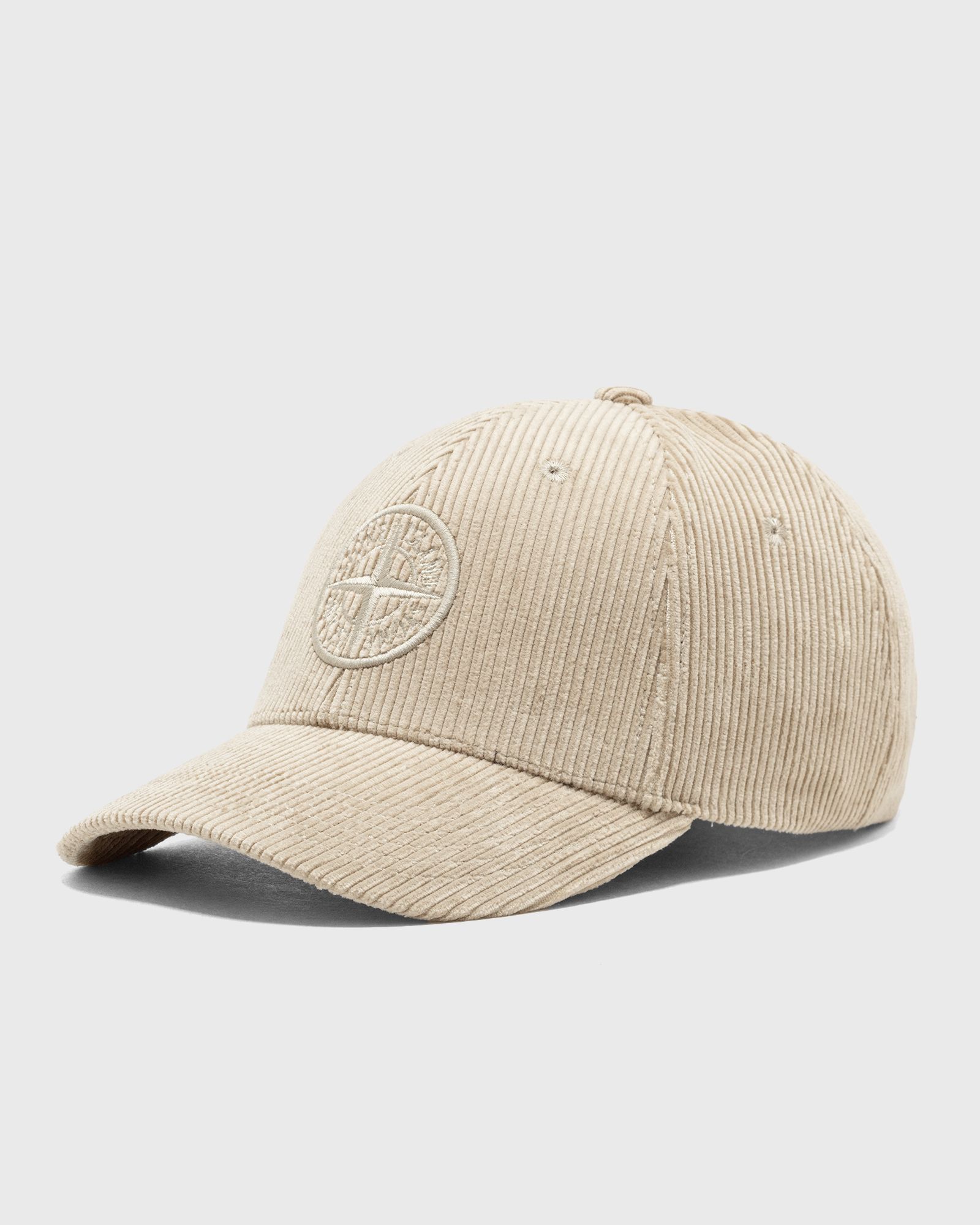 CORDUROY 6-PANEL CAP