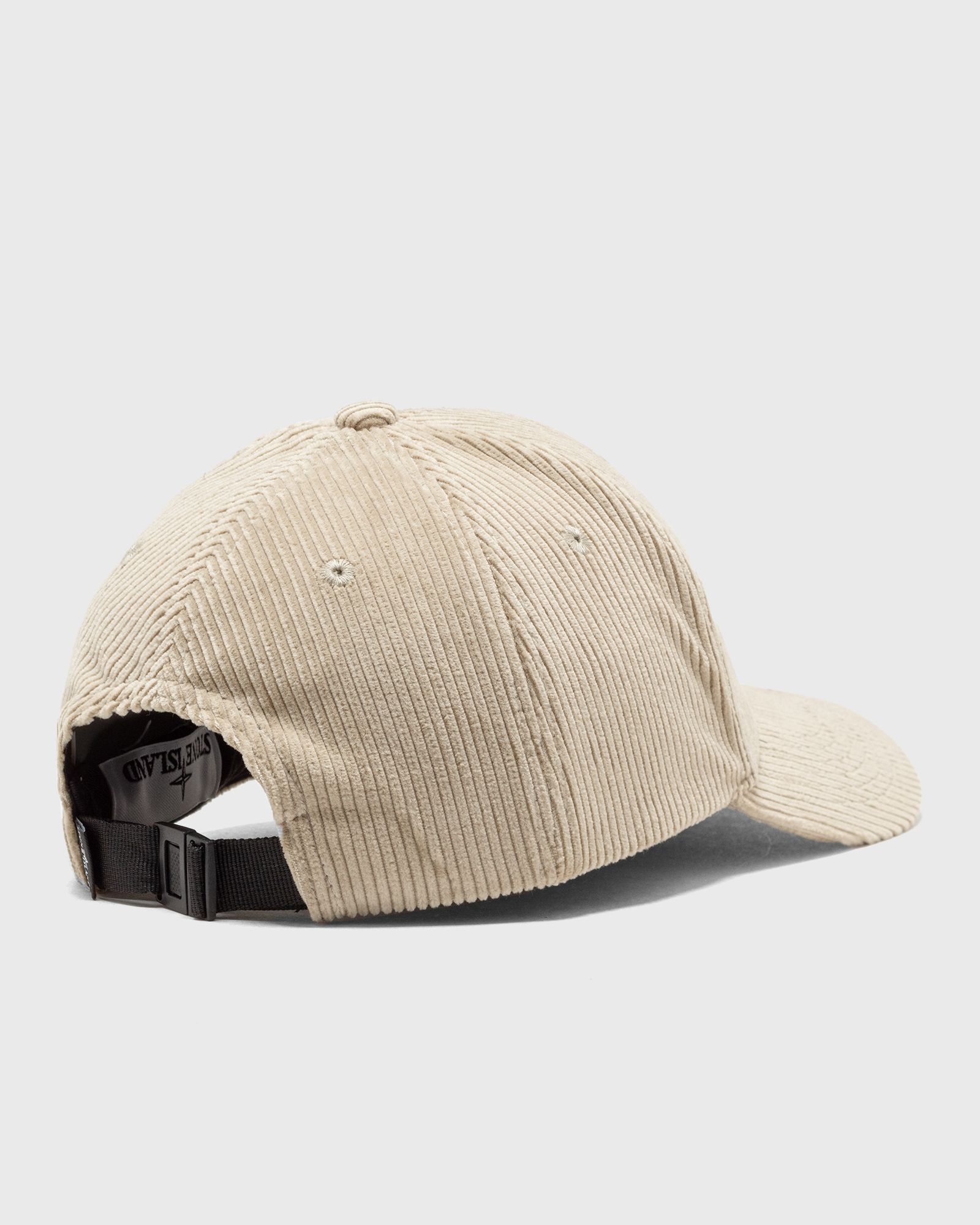 CORDUROY 6-PANEL CAP