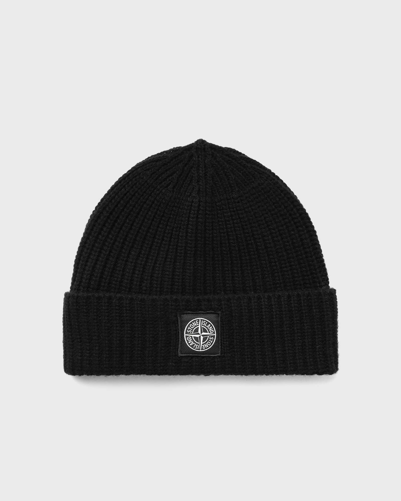RWS GEELONG WOOL BEANIE