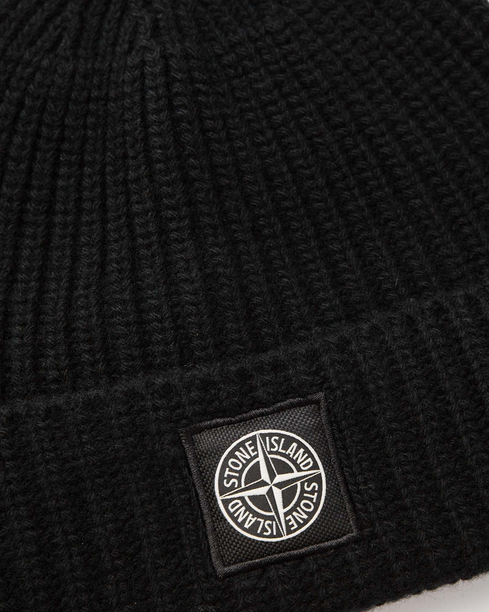 RWS GEELONG WOOL BEANIE