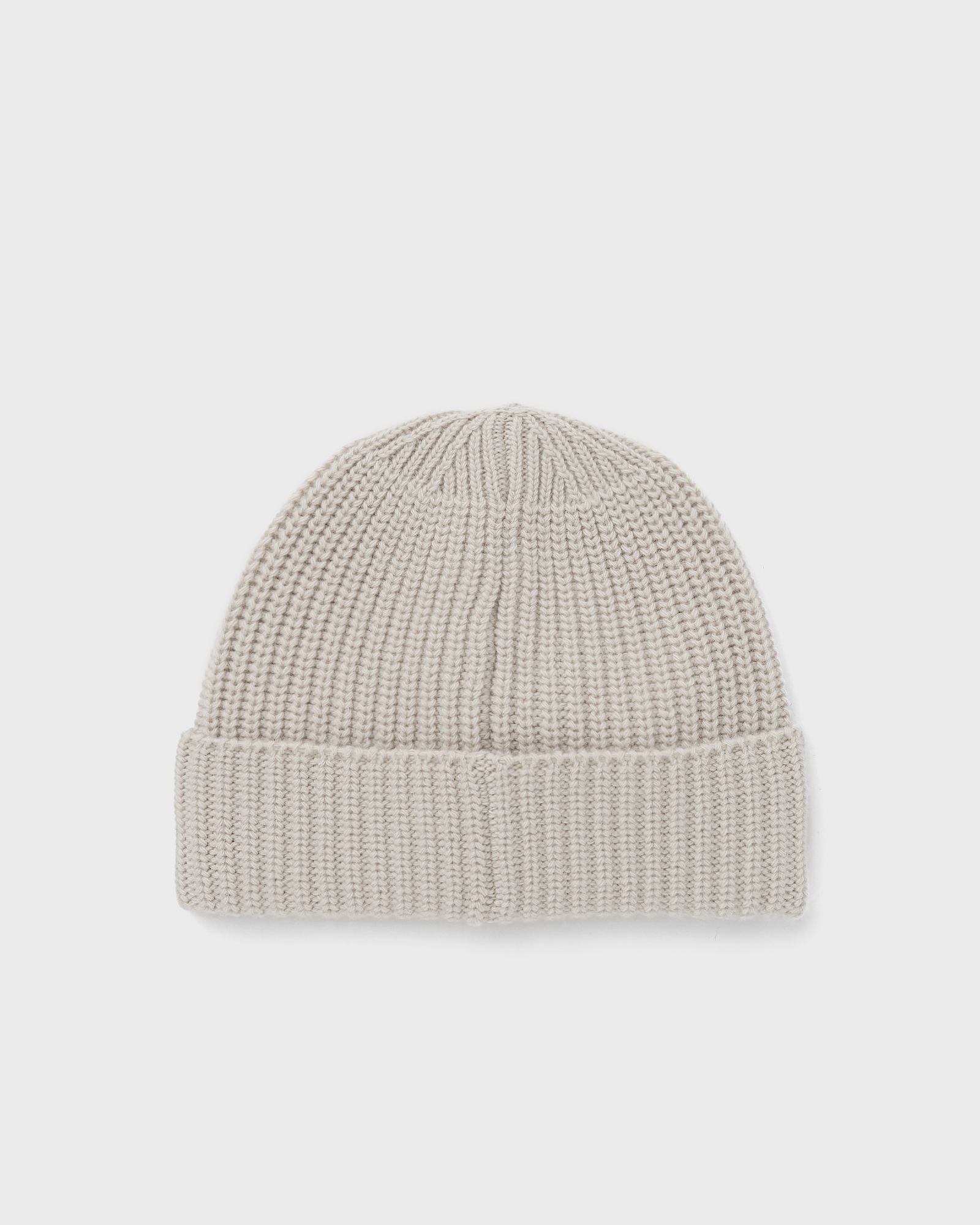 RWS GEELONG WOOL BEANIE