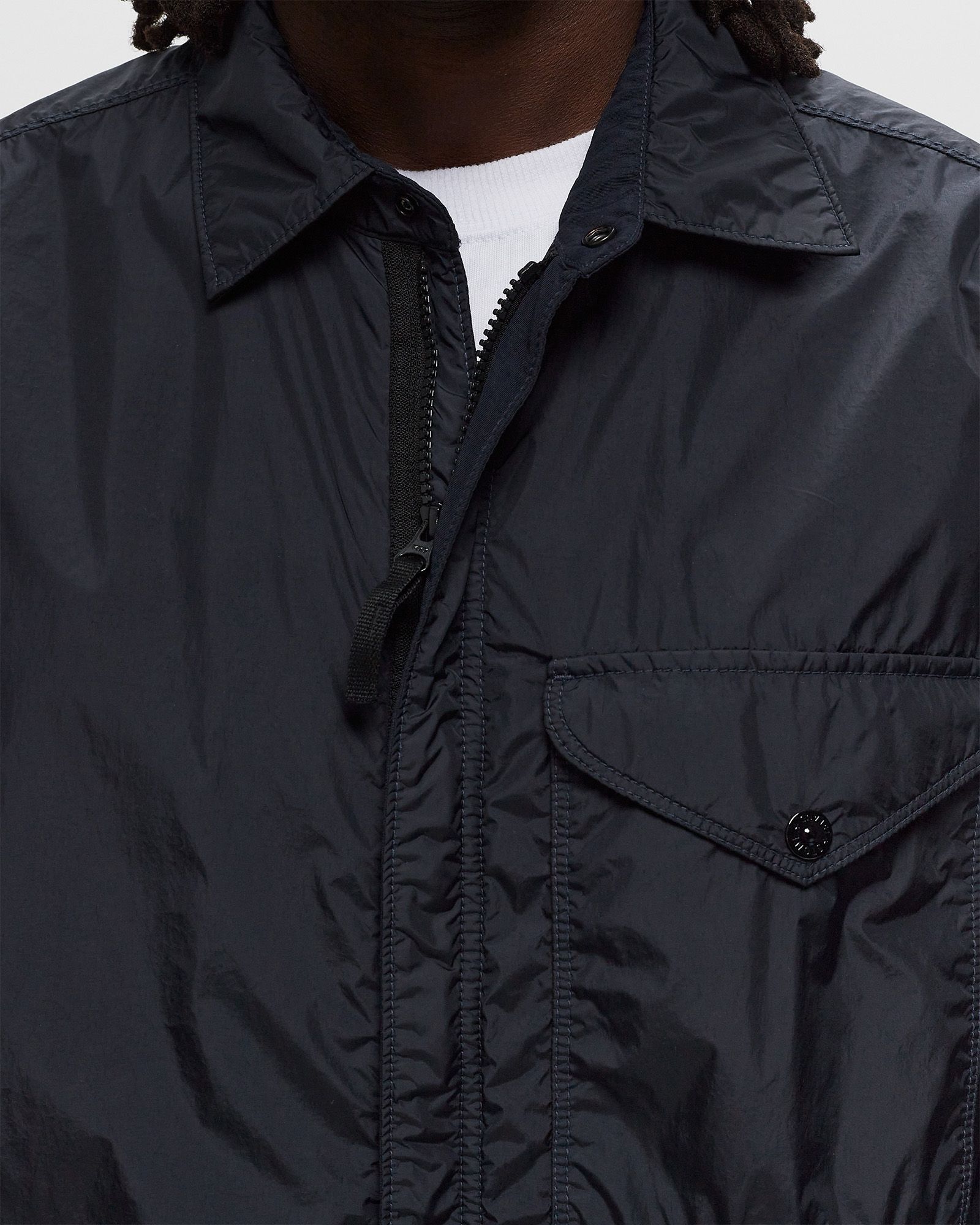 WIND-RESISTANT LIGHT JACKET