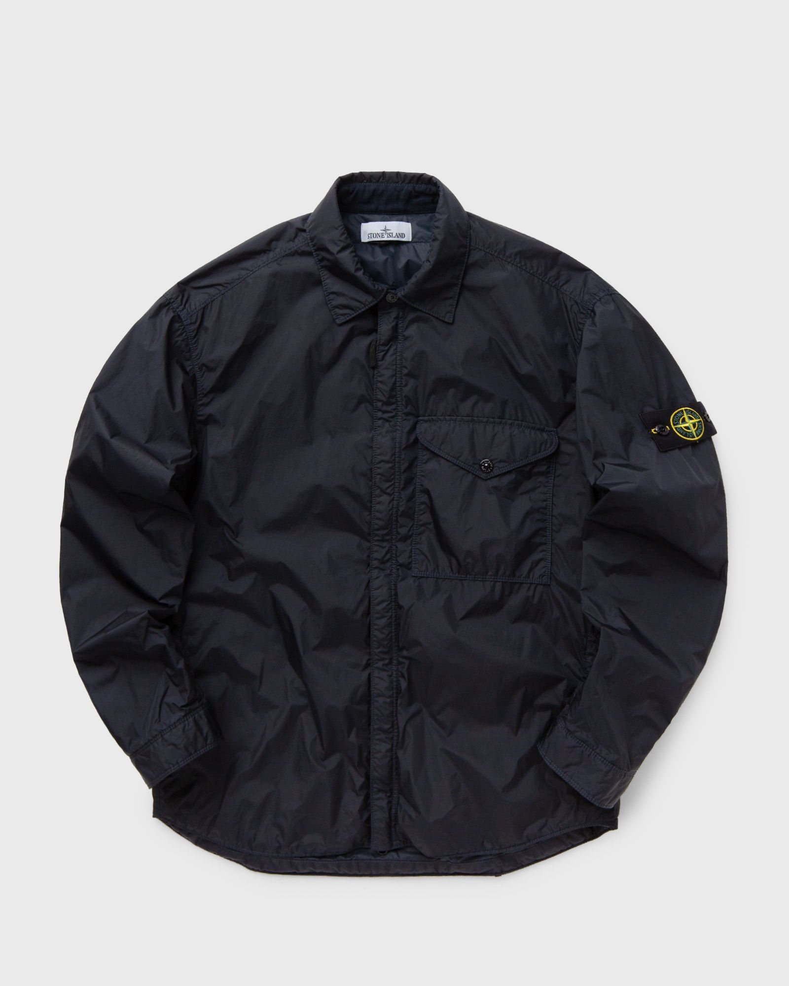 WIND-RESISTANT LIGHT JACKET