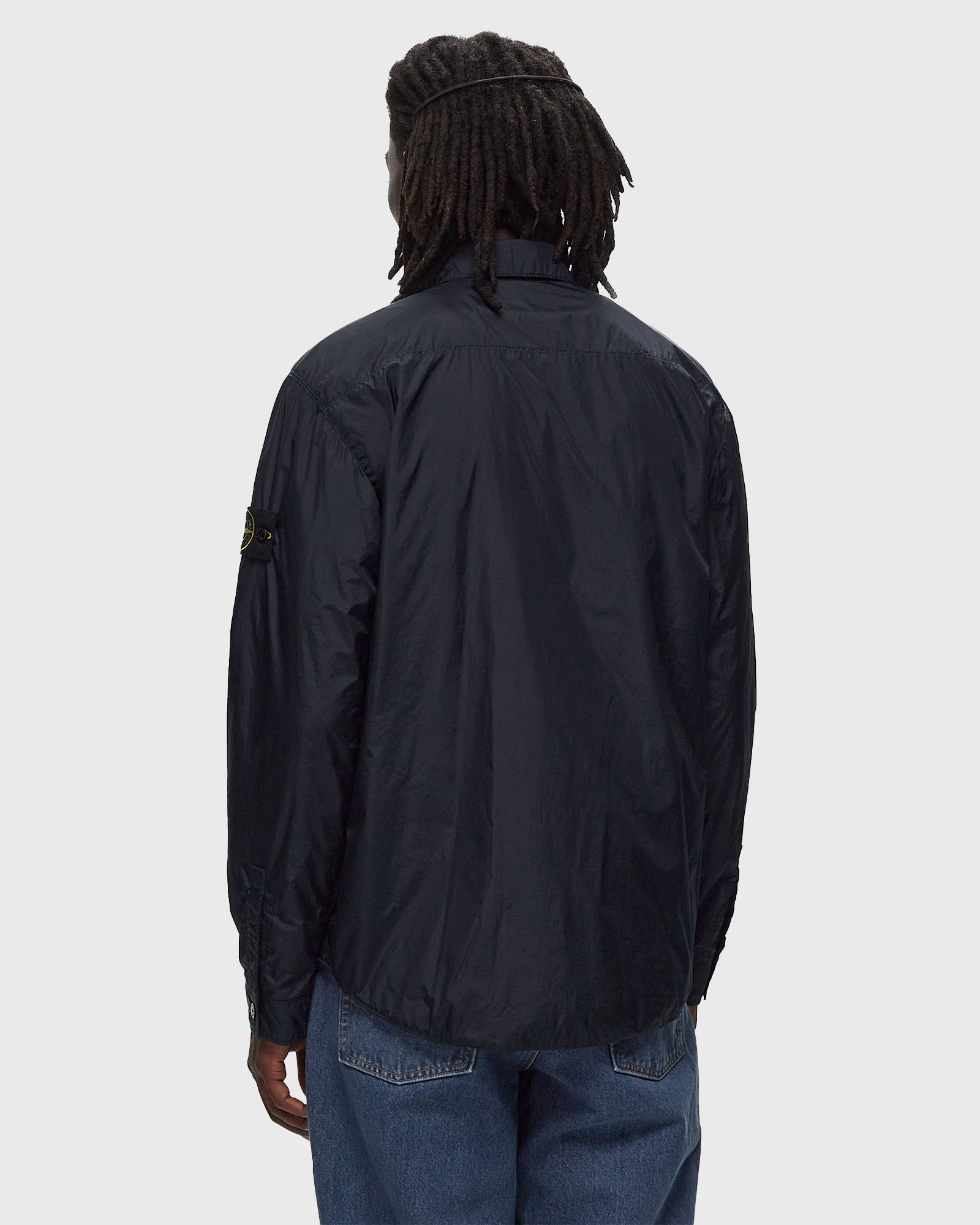 WIND-RESISTANT LIGHT JACKET