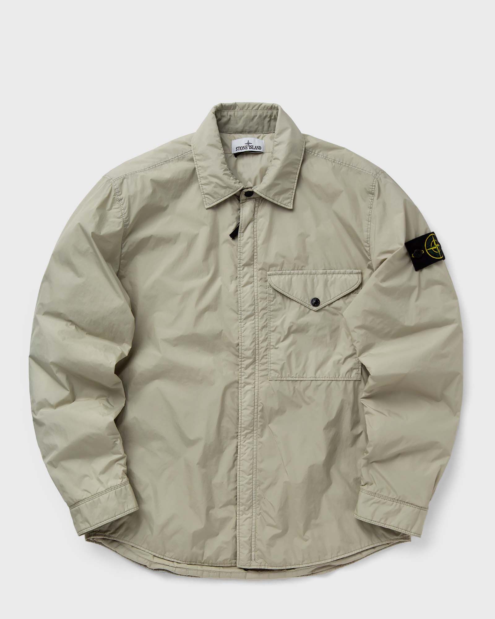 WIND-RESISTANT LIGHT JACKET