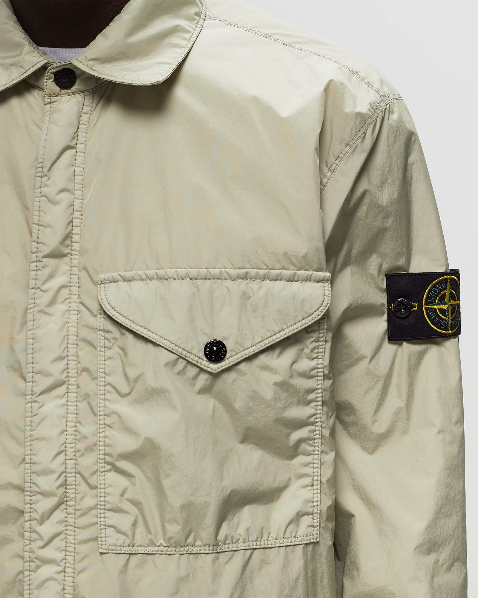 WIND-RESISTANT LIGHT JACKET