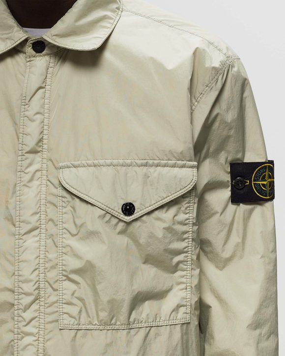 WIND-RESISTANT LIGHT JACKET