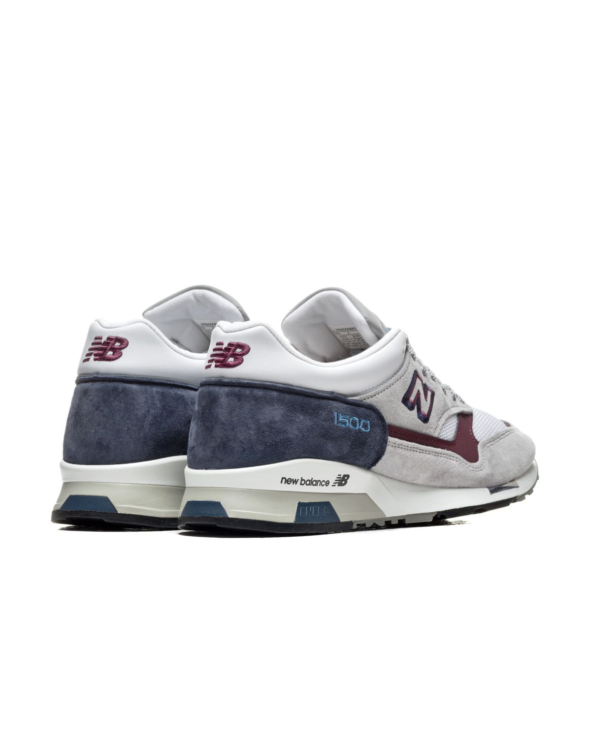 完売必至 ★ New Balance MADE in UK 1500 The New Balance 1500 Made in UK Vintage Sport Releases June 2024