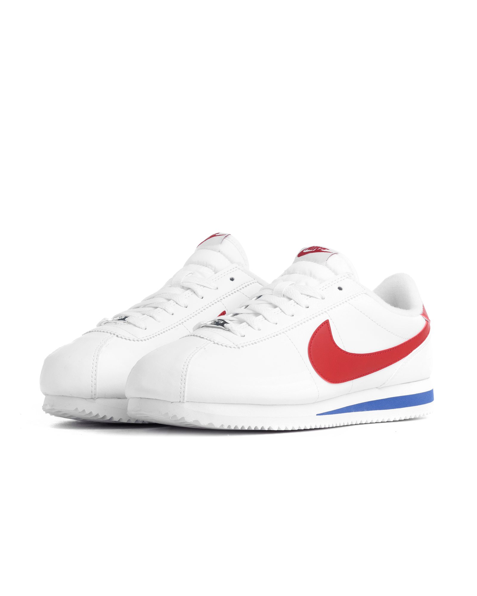 Cortez Basic