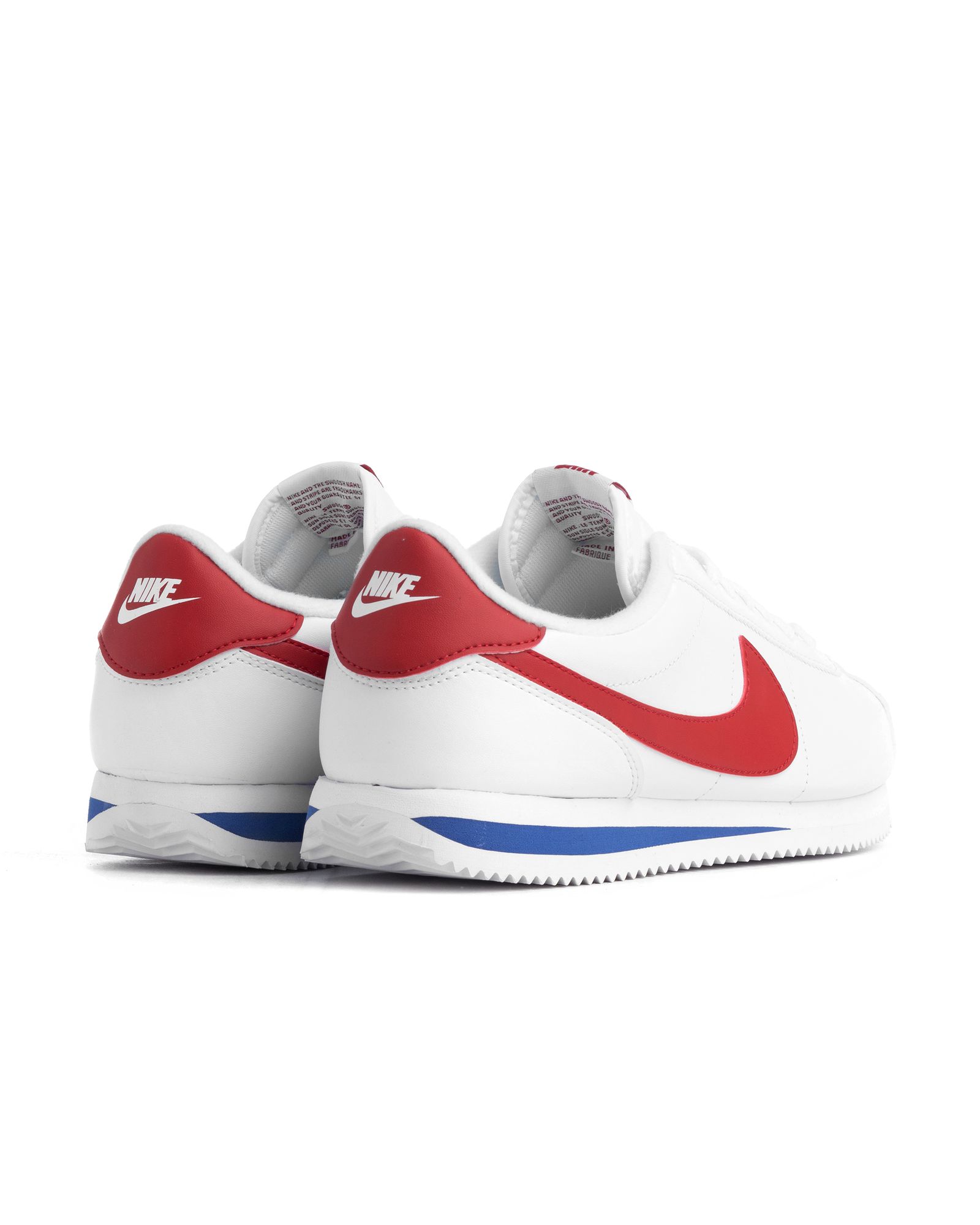Cortez Basic