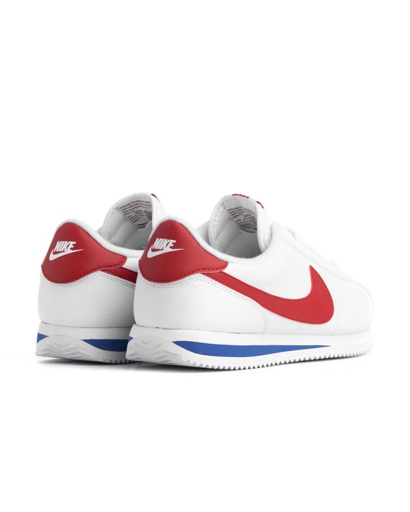 Cortez Basic
