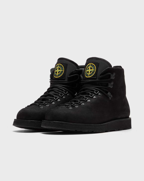 Thumbnail - NUBUK LEAHTER BOOT