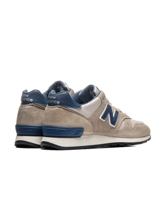 New balance made in england store 670 trainers