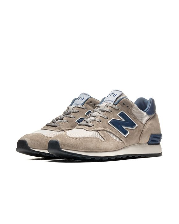 New balance top 670 heren