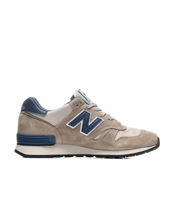 New Balance 670 MADE IN UK Grey grey