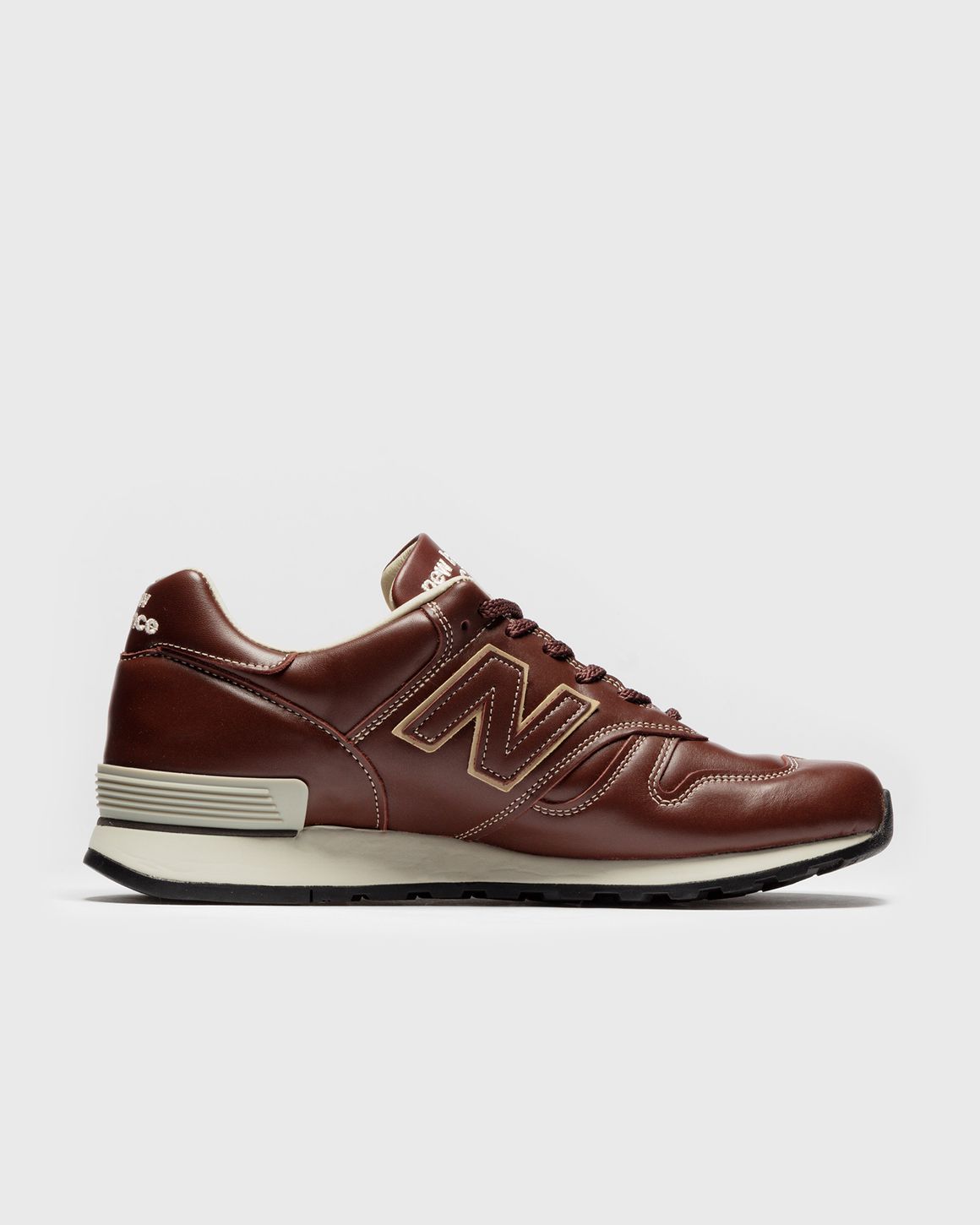 New Balance 670 MADE IN UK Brown BSTN Store