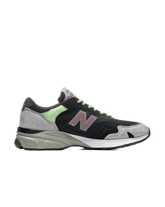 【SALE】NEW BALANCE 920 MADE IN UK ニューバランス Black New Balance 920 'MADE IN UK' Black | BSTN Store