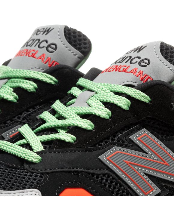 New Balance 920 'MADE IN UK' Black | BSTN Store