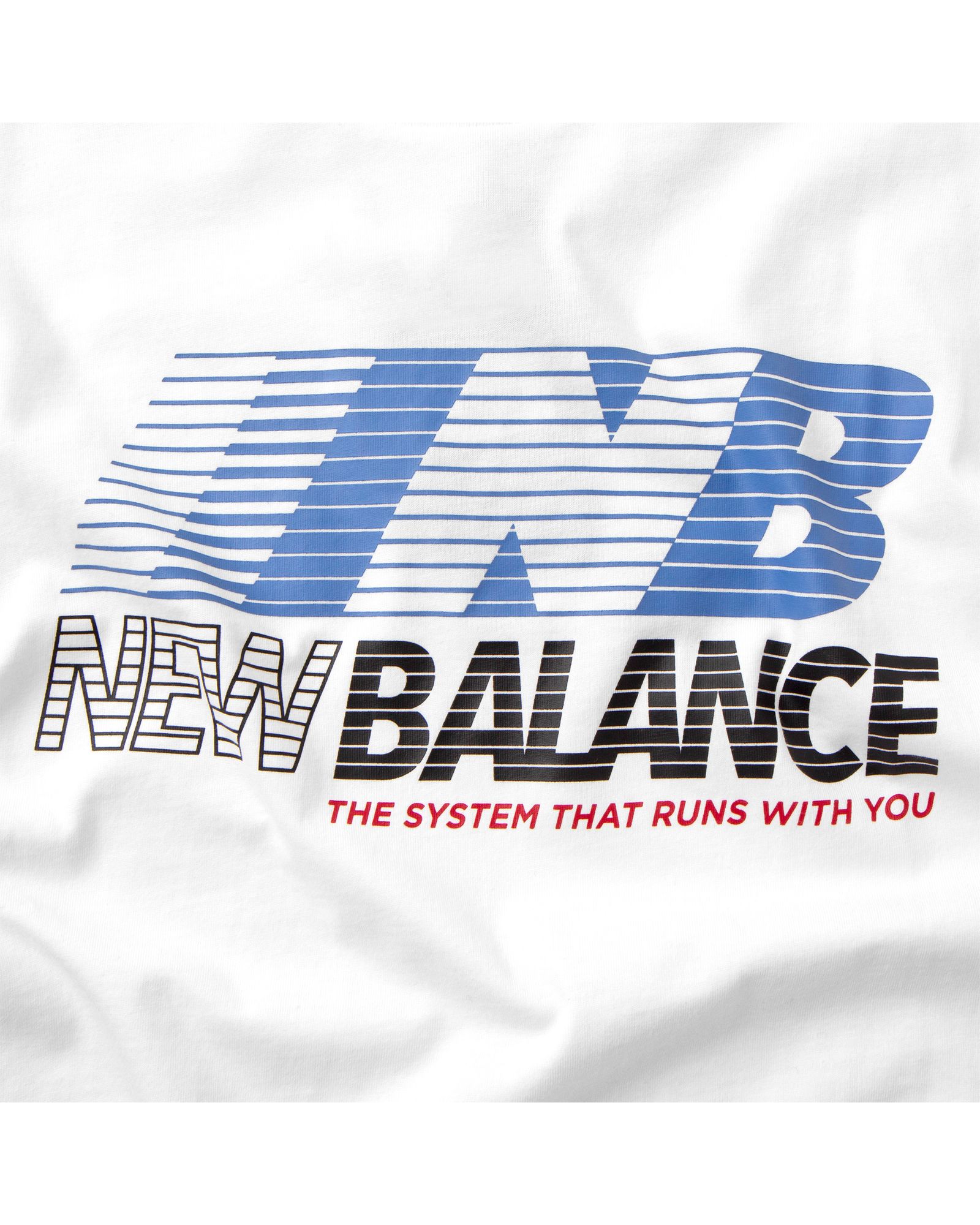 ESSENTIALS SPEED ACTION TEE