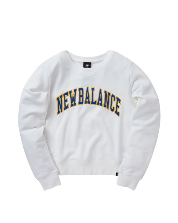 WMNS  VARSITY SWEAT