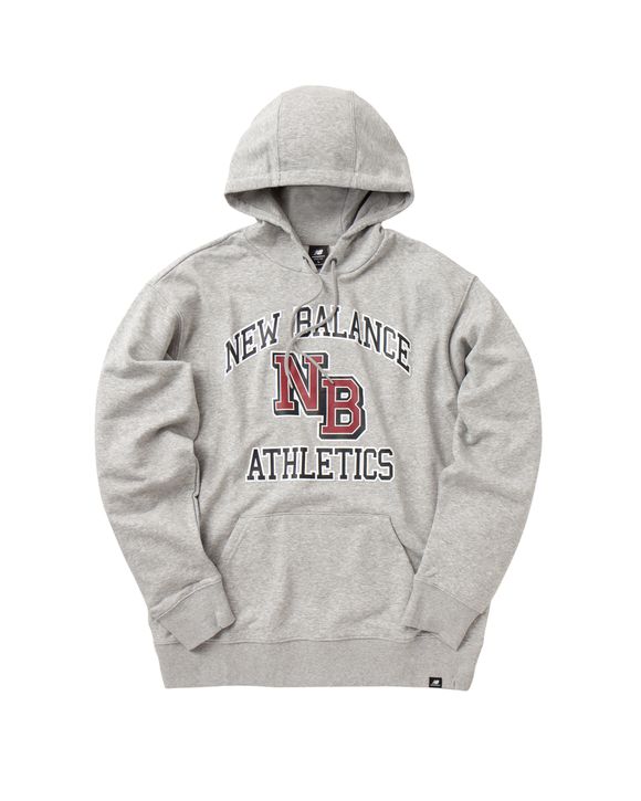 AG VARSITY HOODIE