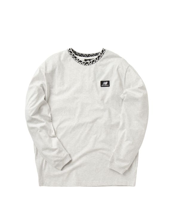 ATHLETICS TERRAIN LONGSLEEVE
