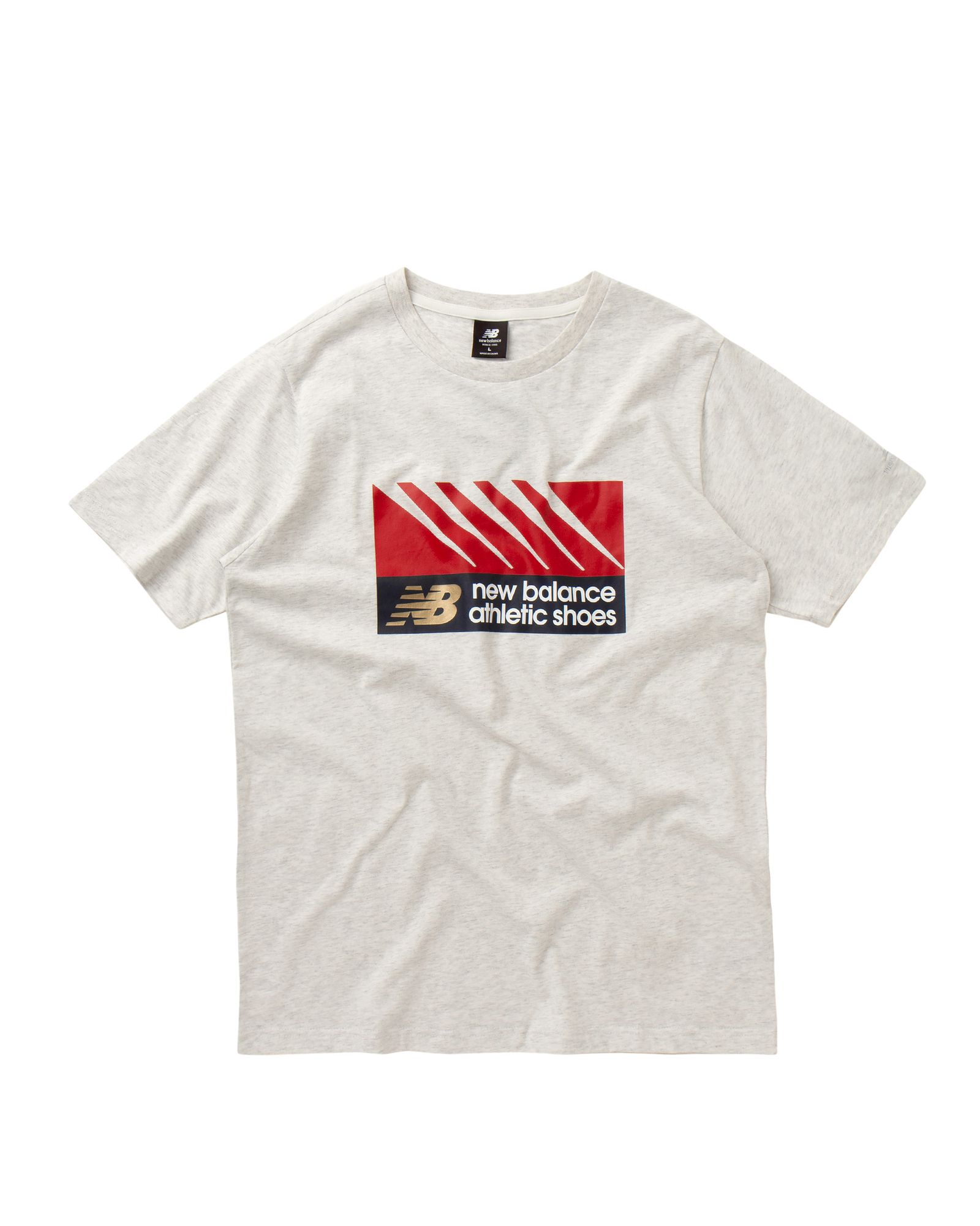 SAH VILLAGE TEE