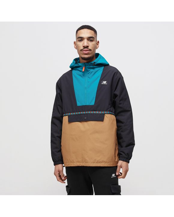 ATHLETICS ANORAK | Store