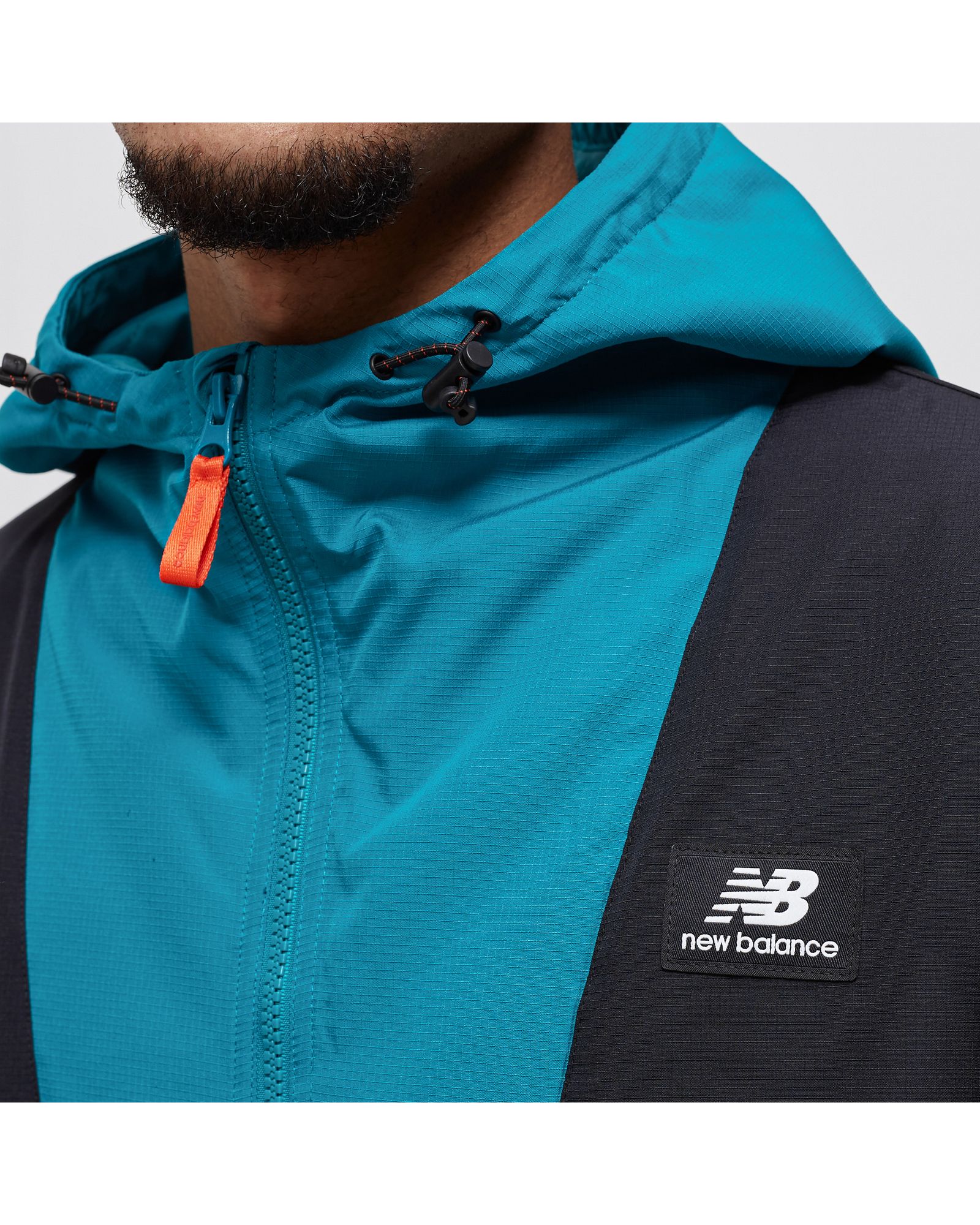 ATHLETICS TERRAIN ANORAK