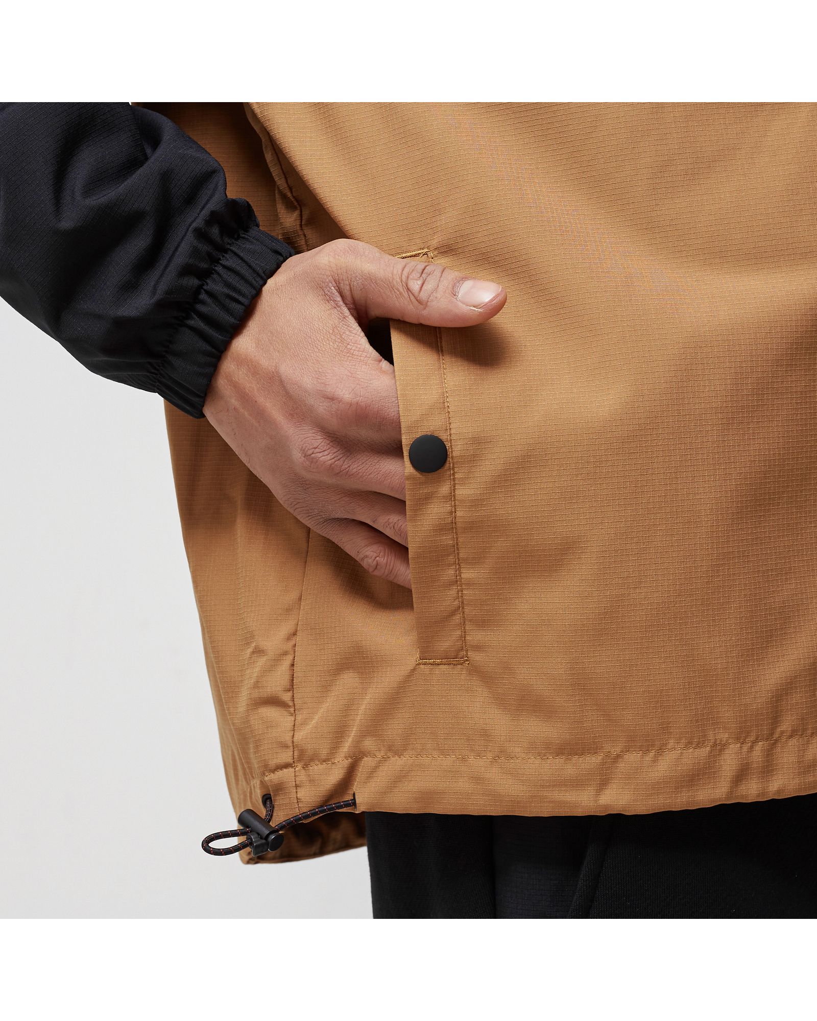 ATHLETICS TERRAIN ANORAK