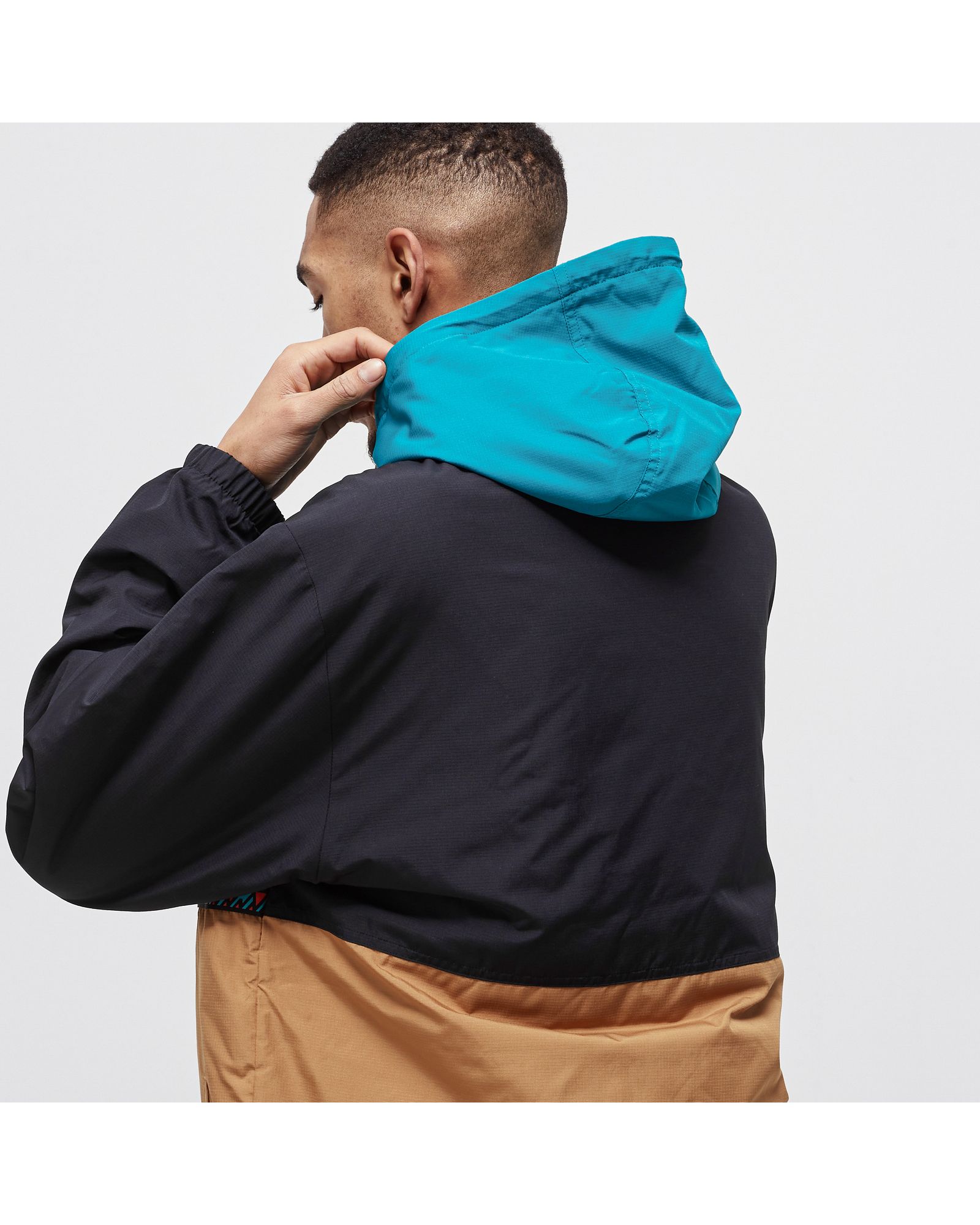 ATHLETICS TERRAIN ANORAK