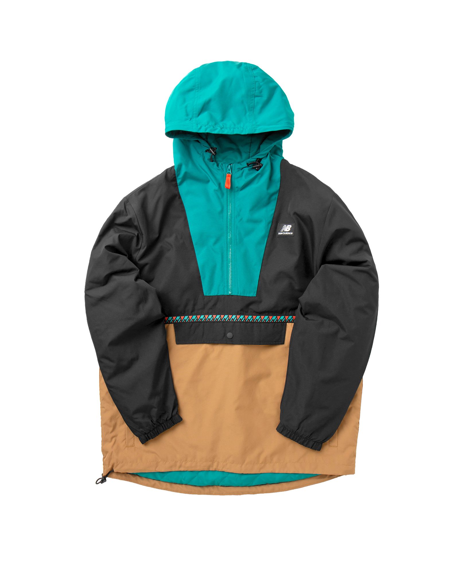 ATHLETICS TERRAIN ANORAK