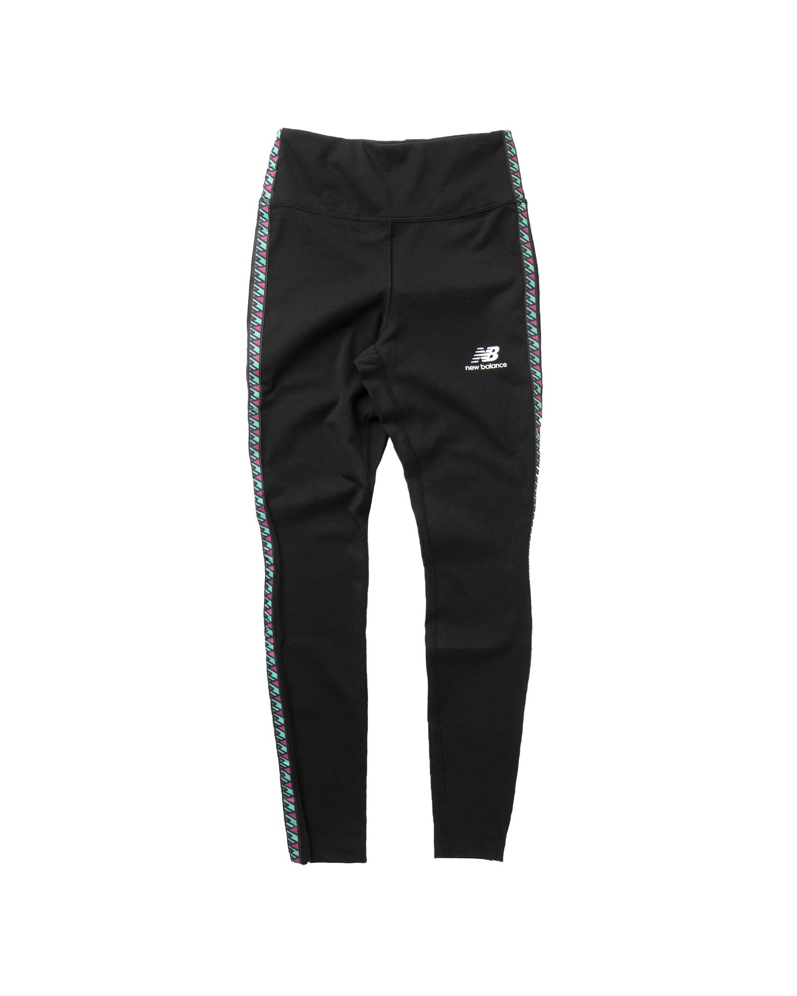 WMNS WP03517BK TERRAIN LEGGING