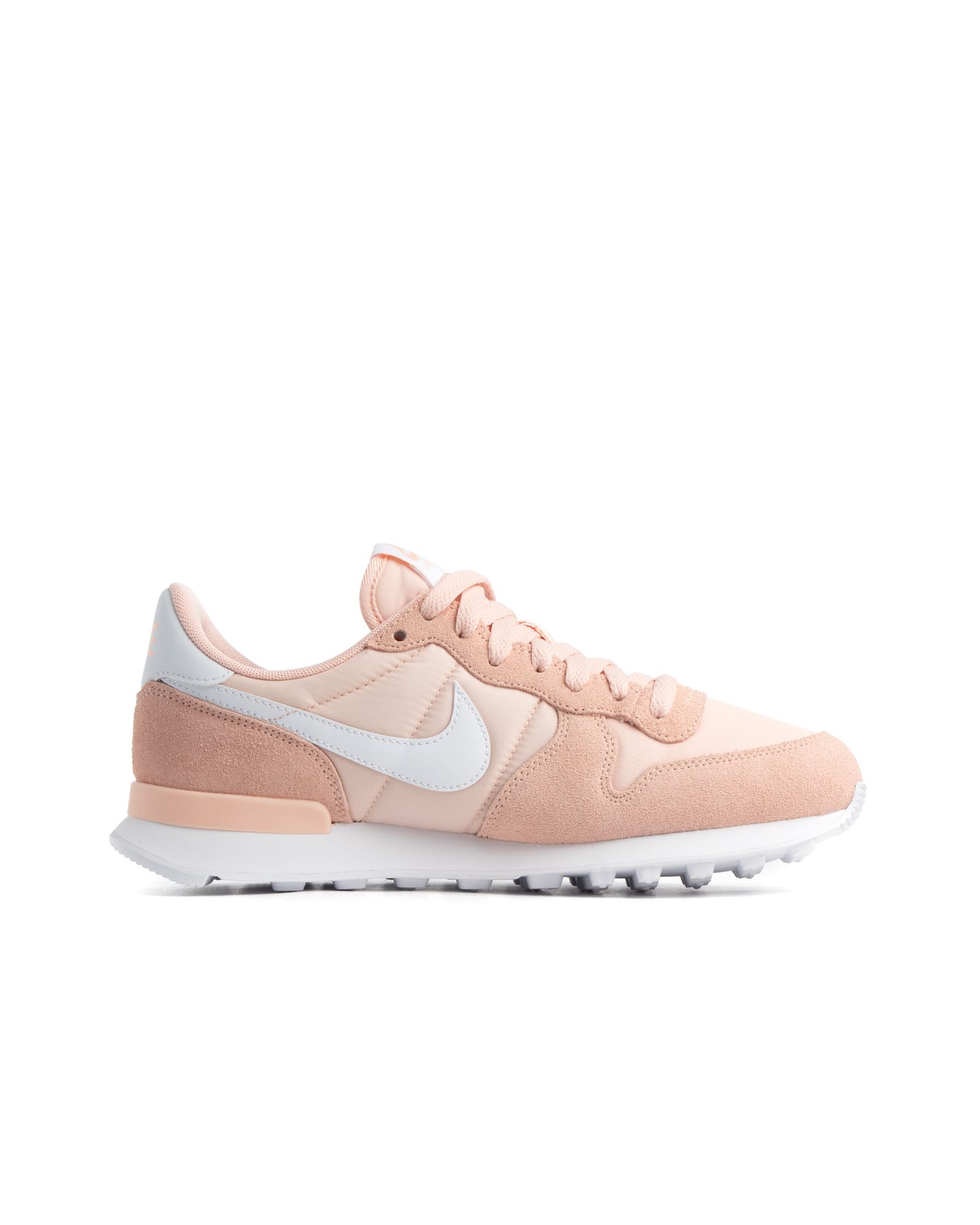 WMNS Internationalist