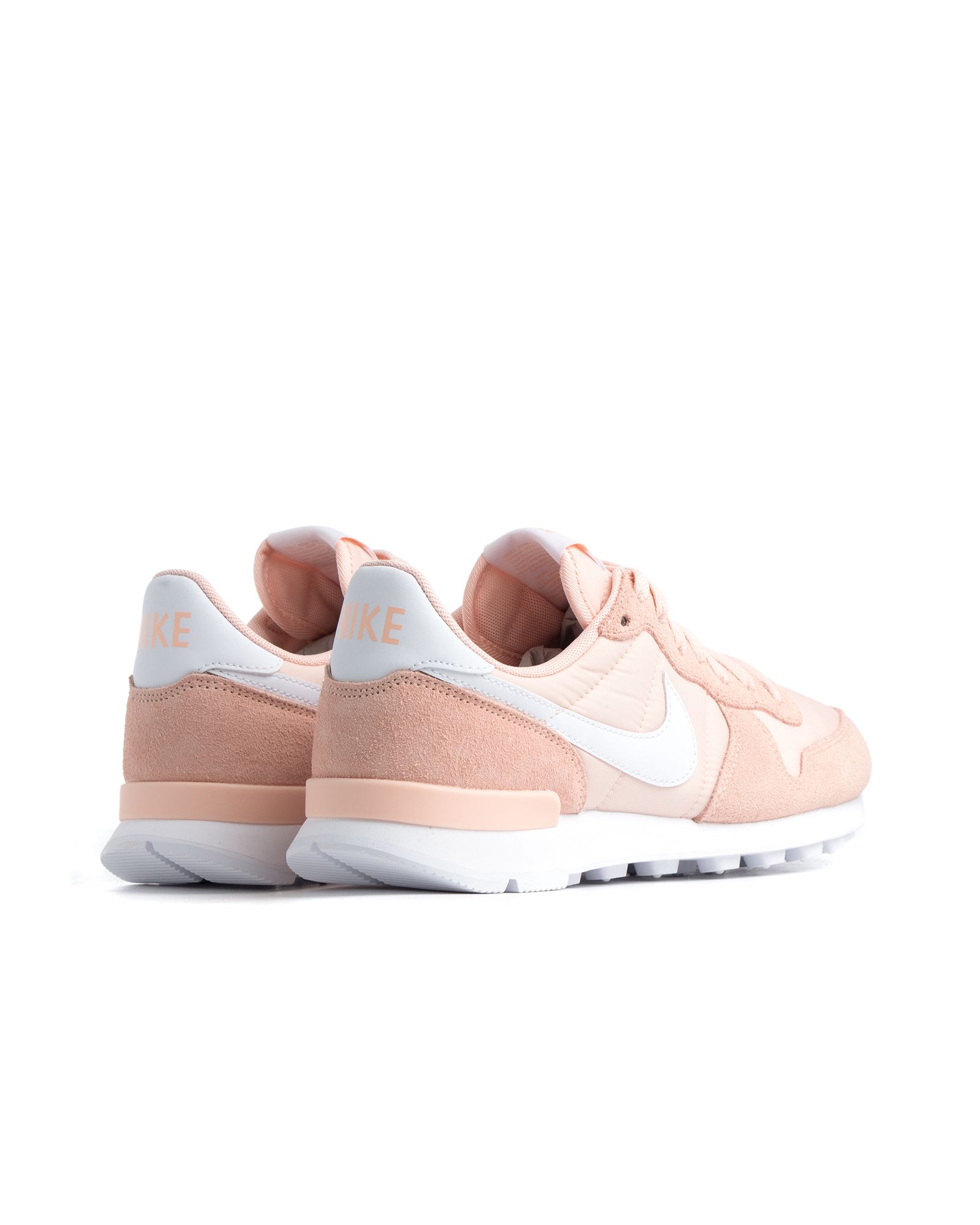 WMNS Internationalist